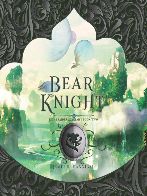 Title details for Bear Knight by James R. Hannibal - Available